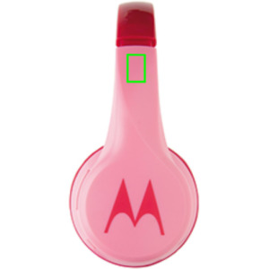 Lado derecho del artículo