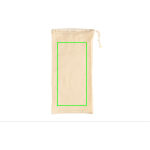 Posición de marcaje funda