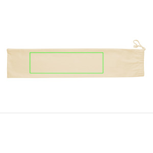 Posición de marcaje funda