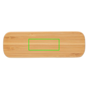 Posición de impresión Caja