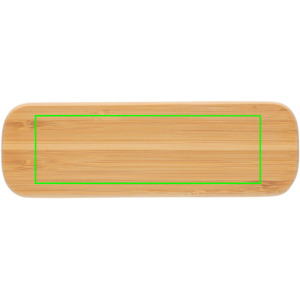Posición de impresión Caja