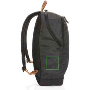 Lado izquierdo del artículo