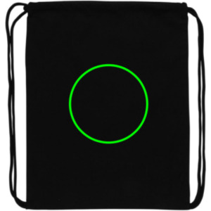 Parte frontal del artículo