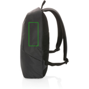 Lado derecho del artículo