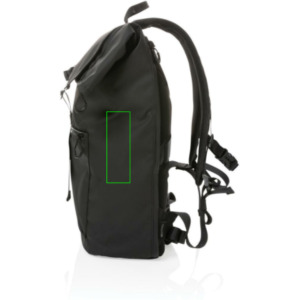 Lado derecho del artículo