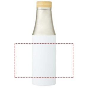 Posición de marcaje envolvente