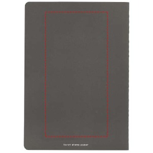 Posición de marcaje libreta 1