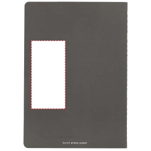 Posición de marcaje libreta 1