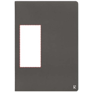 Posición de marcaje libreta 2
