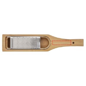 Posición de impresión Mango
