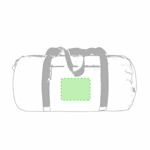 En el bolsillo centrado