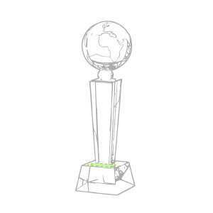 Posición de impresión posición 1 con serigrafía