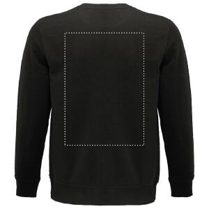 Posición de marcaje back