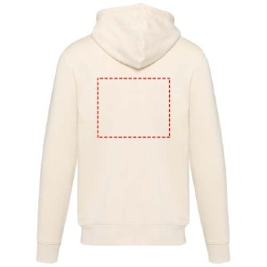 Impacto - espalda arriba