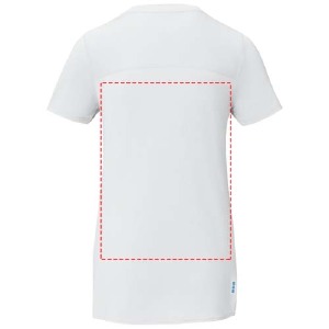 Impacto - espalda arriba