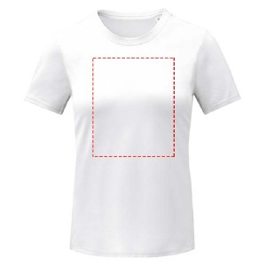 Impacto - frontal completo