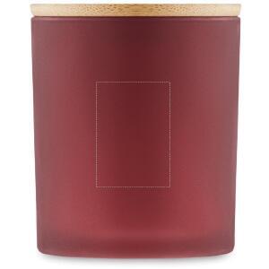 Posición de marcaje roundscreen
