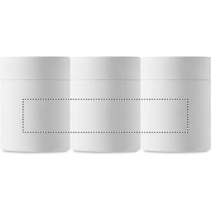 Posición de marcaje roundscreen