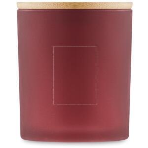 Posición de marcaje roundscreen