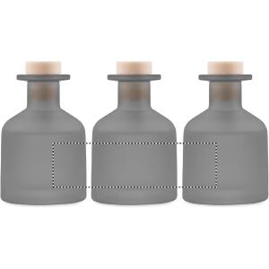 Posición de marcaje roundscreen