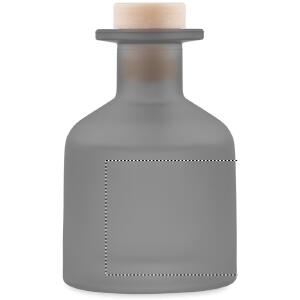 Posición de marcaje label