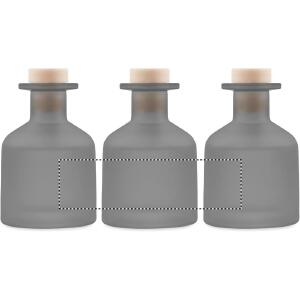 Posición de marcaje roundscreen