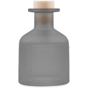 Posición de marcaje label