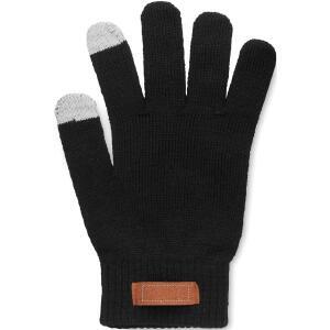 Posición de marcaje glove right