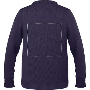 Posición de marcaje back
