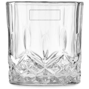Posición de impresión Glass 2