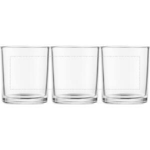 Posición de marcaje roundscreen