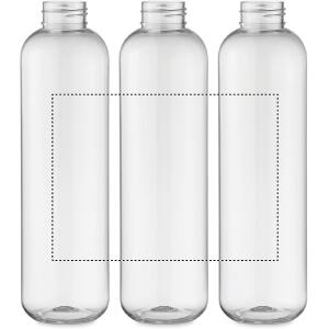 Posición de marcaje roundscreen