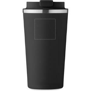 Posición de marcaje roundscreen