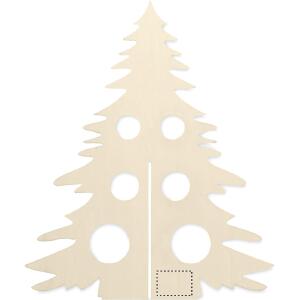 Posición de marcaje tree
