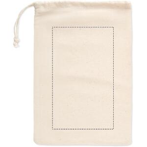 Posición de marcaje pouch side 2