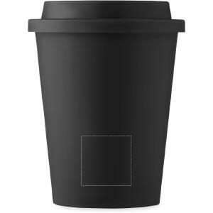 Posición de marcaje roundscreen