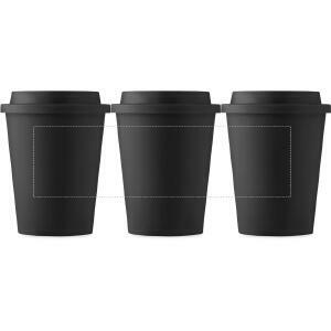 Posición de marcaje roundscreen