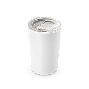 Posición de impresión vaso cup con sublimación