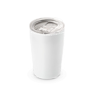 Posición de marcaje vaso 1 cup