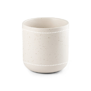 Posición de impresión Taza cuerpo