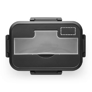 Caja hermética Superior derecho