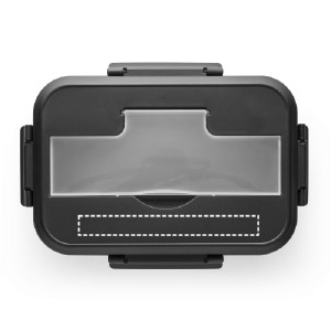 Caja hermética Inferior