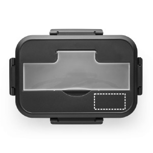 Caja hermética Inferior