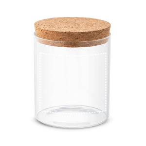 Posición de marcaje envase bottle lid