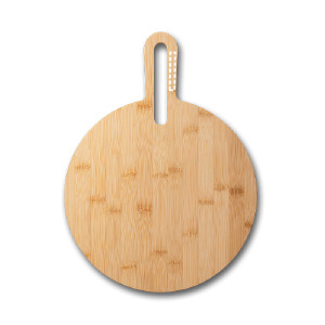 Tabla delantera