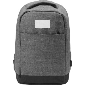 Frontal parte superior