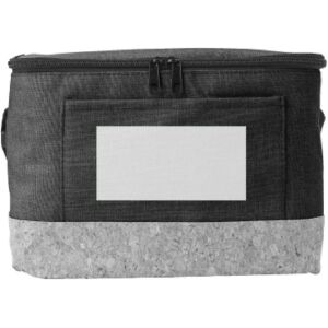 Posición de marcaje bolsillo frontal