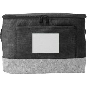 Posición de marcaje bolsillo frontal