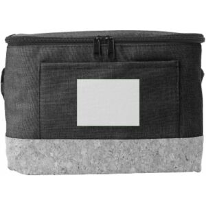 Posición de marcaje bolsillo frontal