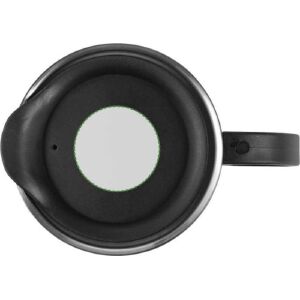 Posición de marcaje en la tapa